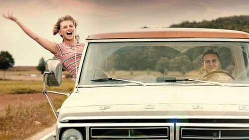 Gott, du kannst ein Arsch sein! Bild 1