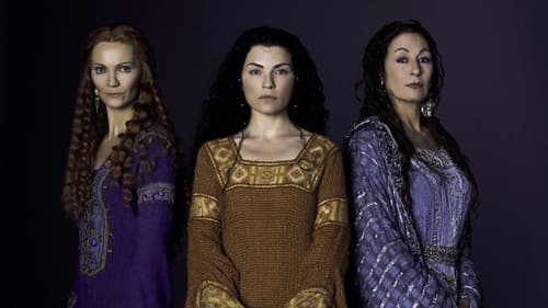 Die Nebel von Avalon Bild 1