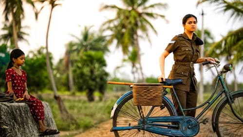 சாணிக் காயிதம் Bild 1