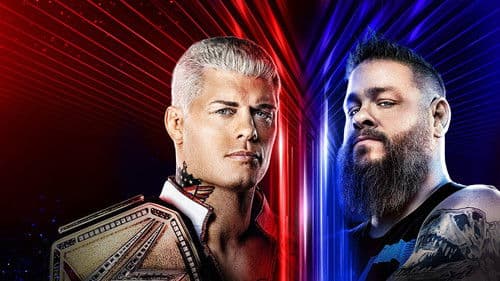 Saturday Night's Main Event XXXVII Bild 1