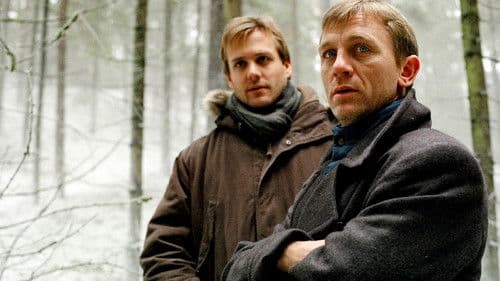 Die rote Verschwörung Bild 1