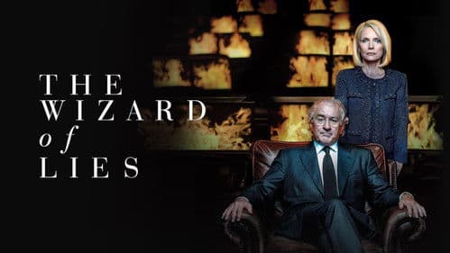 The Wizard of Lies Bild 3