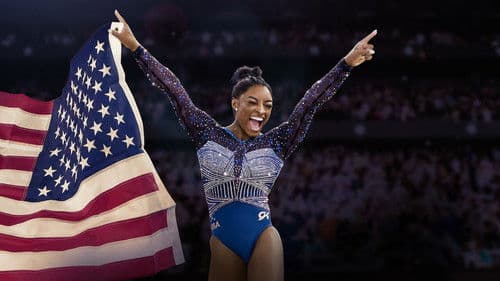 Simone Biles: Wie ein Phönix aus der Asche Bild 7