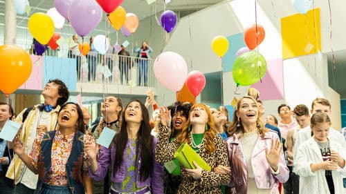 Misfit 3 De finale Bild 4