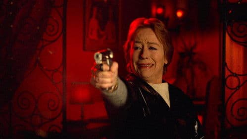 Back Fire - Eine Mutter sieht rot Bild 5