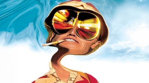 Fear and Loathing in Las Vegas Bild 3