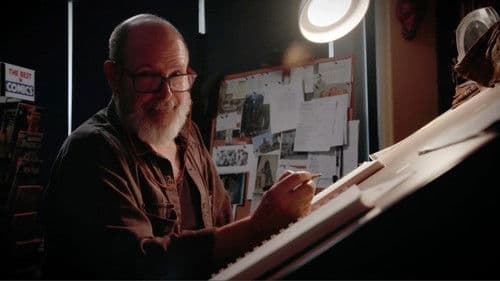 Mike Mignola: Drawing Monsters Bild 1