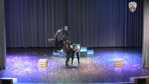 Pandora's Paradox 2: The Musical Bild 2