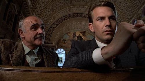 The Untouchables - Die Unbestechlichen Bild 8