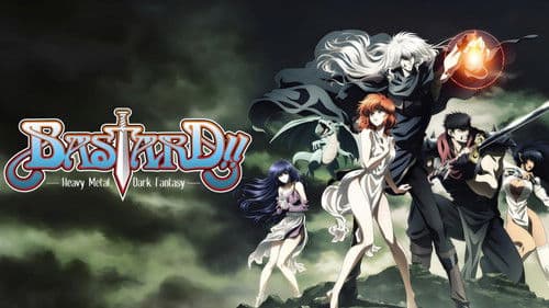 Bastard!! Der Gott der Zerstörung Bild 7