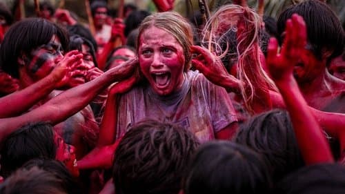 The Green Inferno Bild 1