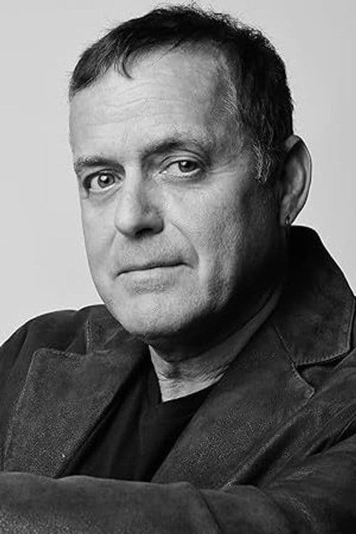 Danny Smith