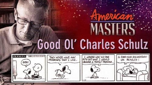 Good Ol' Charles Schulz Bild 2