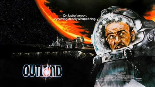 Outland - Planet der Verdammten Bild 8