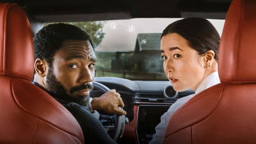 Mr. & Mrs. Smith Bild 7