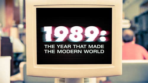 1989: The Year that Made Us Bild 3