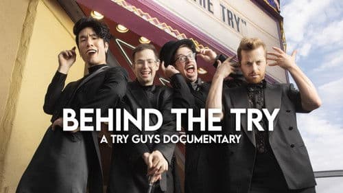 Behind the Try: A Try Guys Documentary Bild 2