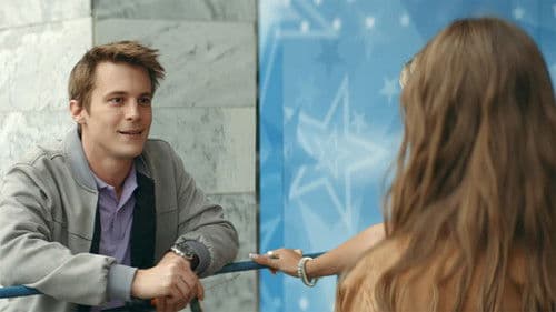 Москва слезам не верит. Всё только начинается Bild 4