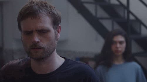 Alguien Arriba Bild 1