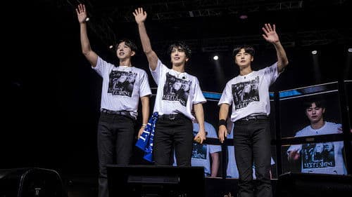 CNBLUE AUTUMN CONCERT 2022 ～LET IT SHINE～ Bild 2