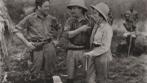 Hell's Headquarters Bild 1