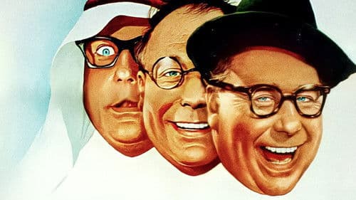 Drillinge an Bord Bild 2