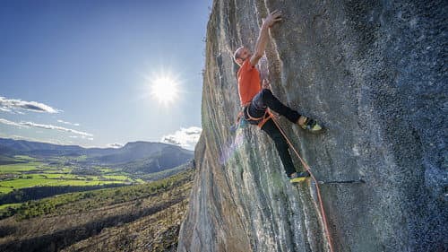 The Future of Climbing Bild 2