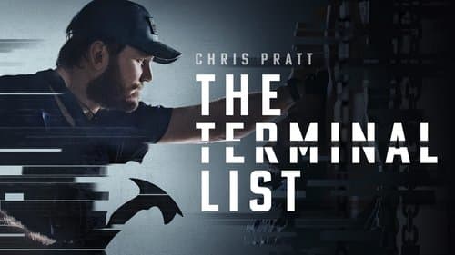 THE TERMINAL LIST - DIE ABSCHUSSLISTE Bild 6