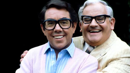 The Best Of The Two Ronnies Bild 1