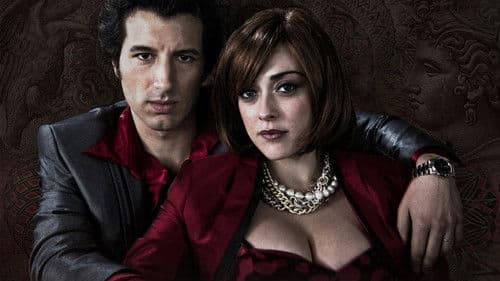 Mafia-Millionäre Bild 1