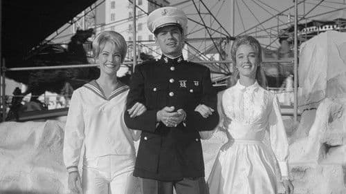 The Lieutenant Bild 1