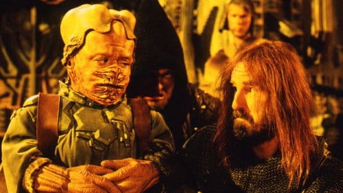 High Crusade - Frikassee im Weltraum Bild 3