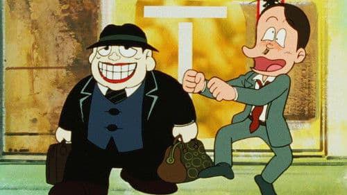 The Laughing Salesman Bild 6