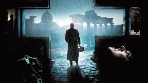 The Rite - Das Ritual Bild 1