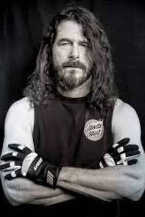 Paul Bostaph