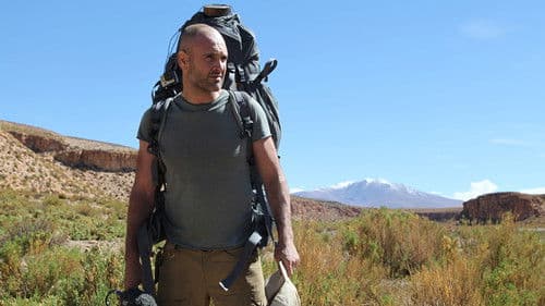 Ed Stafford: Allein gegen die Wildnis Bild 4
