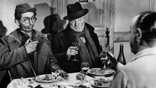 Im Kittchen ist kein Zimmer frei Bild 2