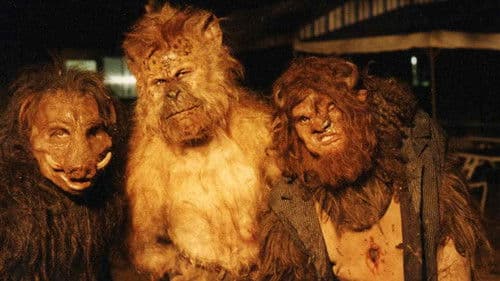 DNA - Die Insel des Dr. Moreau Bild 5