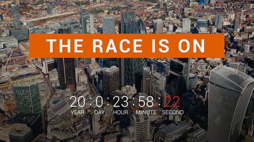 The Race is On Bild 1