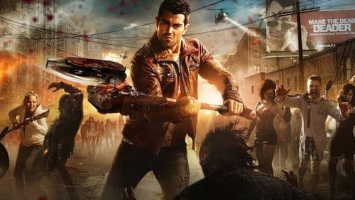 Dead Rising: Watchtower Bild 8