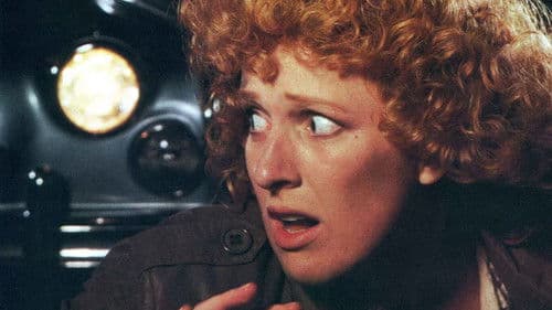 Fahrt ins Grauen Bild 1