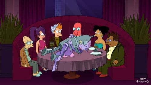 Futurama - Leela und die Enzyklopoden Bild 6