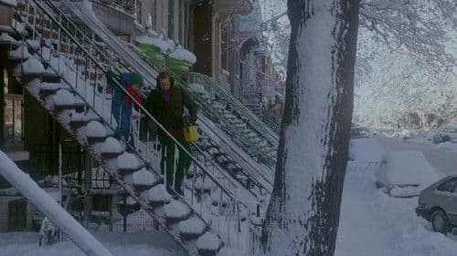 Les matins infidèles Bild 1