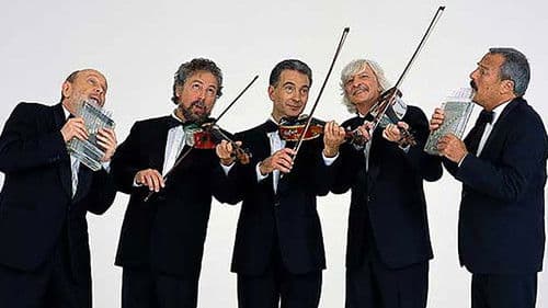 El grosso concerto Bild 2