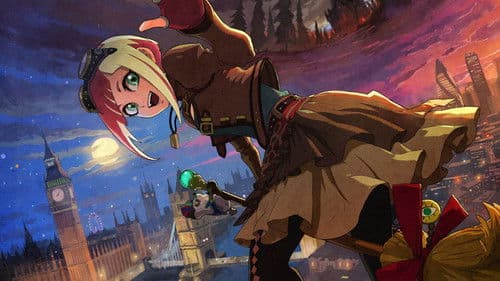 Midnight Crazy Trail Bild 1