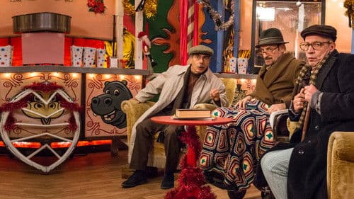 Fuga da Reuma Park Bild 2