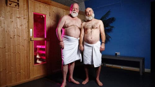 Secrets of the Gay Sauna Bild 1