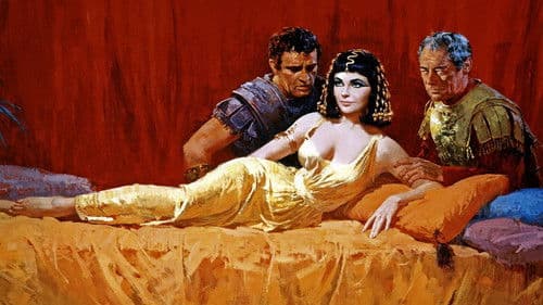 Cleopatra Bild 8