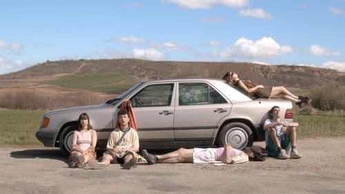 Historia de un Verano Bild 1