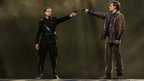 40-45, de Musical Bild 2